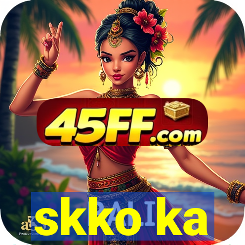 skko ka